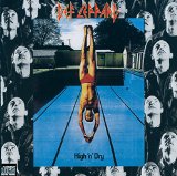 HIGH'N'DRY(1981,REM.BONUS 2 TRACKS)