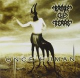 ONCE HUMAN