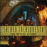 SACRED TREASURES-4(CHORAL MASTERWORKS,QUIET PRAYERS)