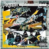 ANTHROLOGY: NO HIT WONDERS (1985-1991,2CD,30 TRACKS)