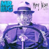 HEY MAN