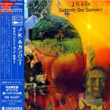 SUDDENLY ONE SUMMER /LIM PAPER SLEEVE