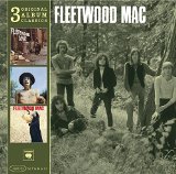 ORIGINAL ALBUM CLASSICS(1968,1968,1969)