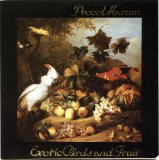 EXOTIC BIRDS & FRUIT /REM