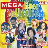 MEGA DISCO COLLECTION