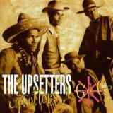 UPSETTERS A GO GO
