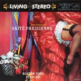 GAITE PARISENNE /ARTUR FIEDLER/ 200 GRAMM
