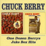 ONE DOZEN BERRY/JUKE BOX HITS