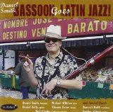BASSOON GOES LATIN
