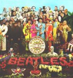 SGT.PEPPER'S LONELY HEARTS CLUB BAND/LTD/