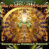 RETURN TO THE EMERALD BEYOND(2006,2CD,LIVE)