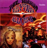 RHYTHM & BLUES / PAUL MAURIAT OECHESTRA(1969,1975)