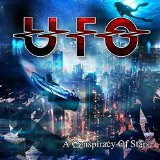 A CONSPIRACY OF STARS(LTD.DIGIPACK,POSTER)