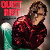 METAL HEALTH(1983,LTD)