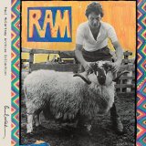 RAM(1971,LTD.DELUXE,BONUS 8 TRACKS,DIGIPACK)