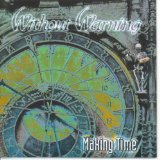 MAKING TIME