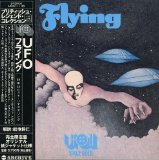 FLYING(1971,LTD.PAPER SLEEVE)