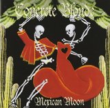 MEXICAN MOON