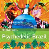 PSYCHEDELIC BRAZIL