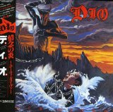 HOLY DIVER(1983,2SHMCD,LTD.PAPER SLEEVE)