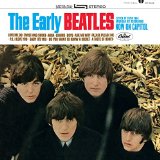 EARLY BEATLES(1965,MONO STEREO,LTD.PAPER SLEEVE)