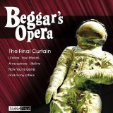 FINAL CURTAIN