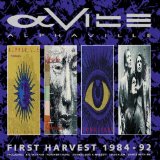 FIRST HARVEST 1984-92(15 TRACKS)