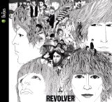 REVOLVER/ DIGIPACK