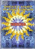 PLANET DRUM DVD SINGLE