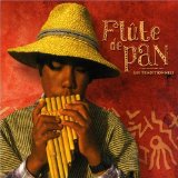 FLUTE DE PAN