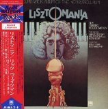 LISZTOMANIA/ LIM PAPER SLEEVE