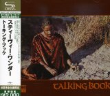 TALKING BOOK