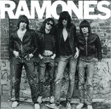 RAMONES(1976,LTD.PAPER SLEEVE)