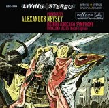 ALEXANDER NEVSKY(1960,SACD,LTD)