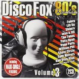 80'S REVOLUTION DISCO FOX-3