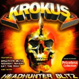 HEADHUNTER BLITZ