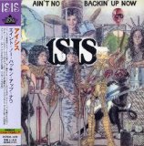 AIN'T NO BACKIN' UP NOW(1975,LTD.PAPER SLEEVE)