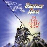 IN THE ARMY NOW /REM