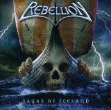 SAGAS OF ICELAND