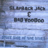 GRUFF SIDE OF THE BLUES