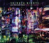 SHIBUYA NIGHTS (LIVE IN TOKYO,DIGIPAK)
