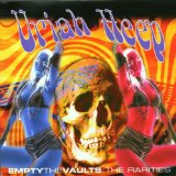 EMPTY THE VAULTS: RARITIES