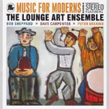 MUSIC FOR MODERNS