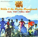 PLAY THAT FUNKY BEAT