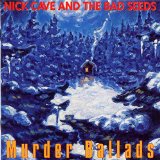 MURDER BALLADS(1996,2LP,LTD)