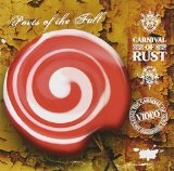 CARNIVAL OF RUST