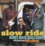 SLOW RIDE