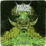 ATOMIC WASTE : DEMOS & REHEARSALS