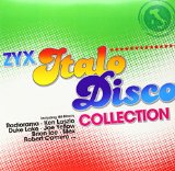 ZYX ITALO DISCO COLLECTION