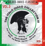 ITALO DISCO COLLECTION-3